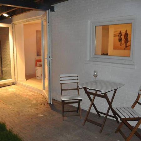 Luxury Guesthouse With Sauna And Garden -Maastricht Luaran gambar