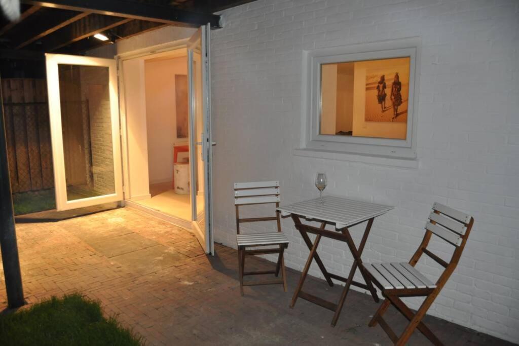 Luxury Guesthouse With Sauna And Garden -Maastricht Luaran gambar